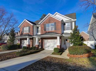 48 Garner Springs Ct, Columbia, SC 29209