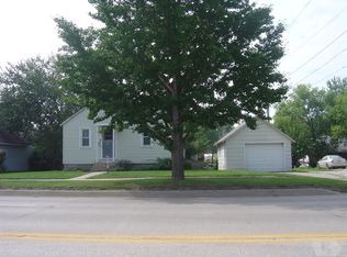 1309 Superior St, Webster City, IA 50595