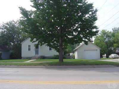 1309 Superior St, Webster City, IA, 50595