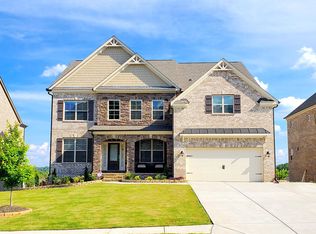 4230 Woodward Walk Ln, Suwanee, GA 30024