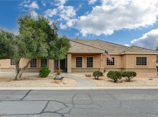 1962 Trophy Elk Ave, Logandale, NV 89021