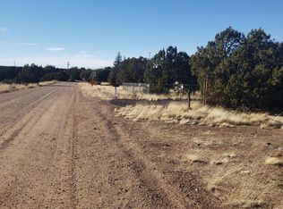 8484 Rifle Dr, Show Low, AZ 85901