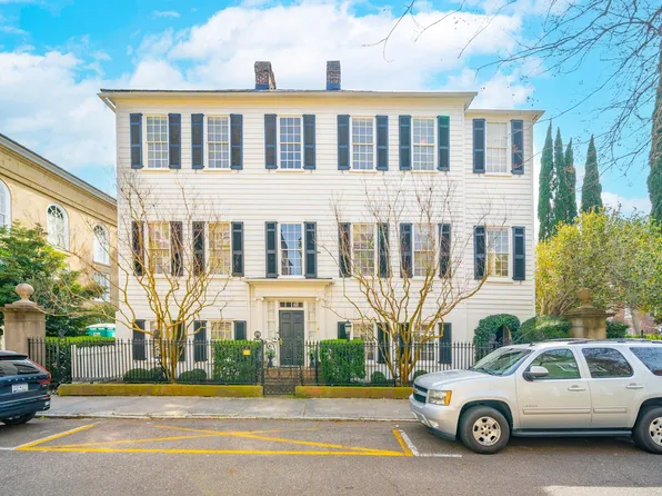 75 Tradd St, Charleston, SC 29401