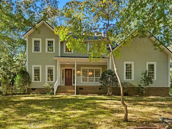 100 Bonwood Ave, Simpsonville, SC 29681