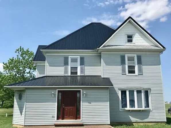 16 E Main St, Yorkshire, OH 45388