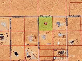 511-081-01 Guam St, Ridgecrest, CA 93555