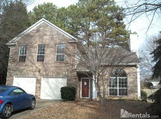 255 Pinewalk Way, Alpharetta, GA 30022