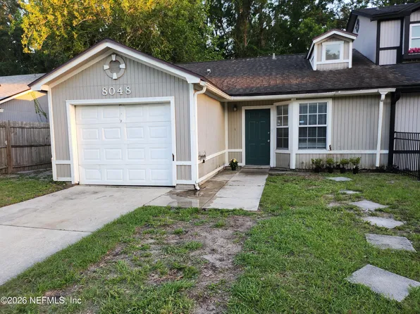 8048 VIRGO Street, Jacksonville, FL 32216