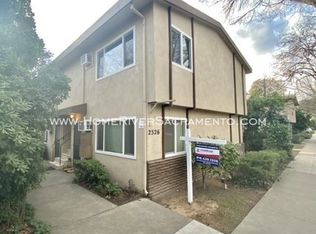 2526 G St, Sacramento, CA 95816