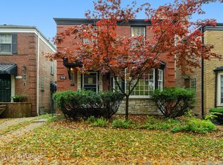 7418 N Washtenaw Ave, Chicago, IL