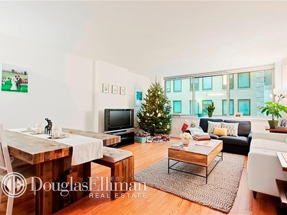1st image of 2 Gold St APT 19F