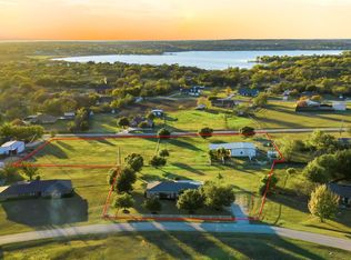 313 Buena Vista Dr, Willow Park, TX 76087