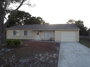 1972 SE Joy Haven St, Pt Saint Lucie, FL 34983