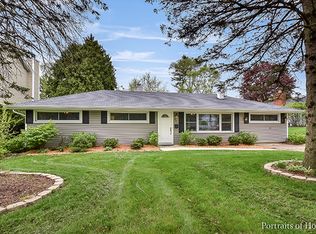 805 Wakeman Ave, Wheaton, IL 60187