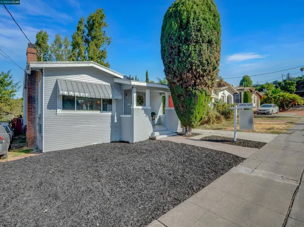 2921 73rd Ave, Oakland, CA 94605