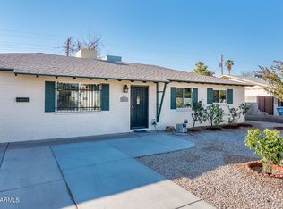 3925 W Osborn Rd, Phoenix, AZ 85019