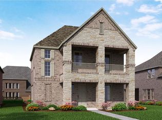 1060 Fullerton Dr, Allen, TX 75013