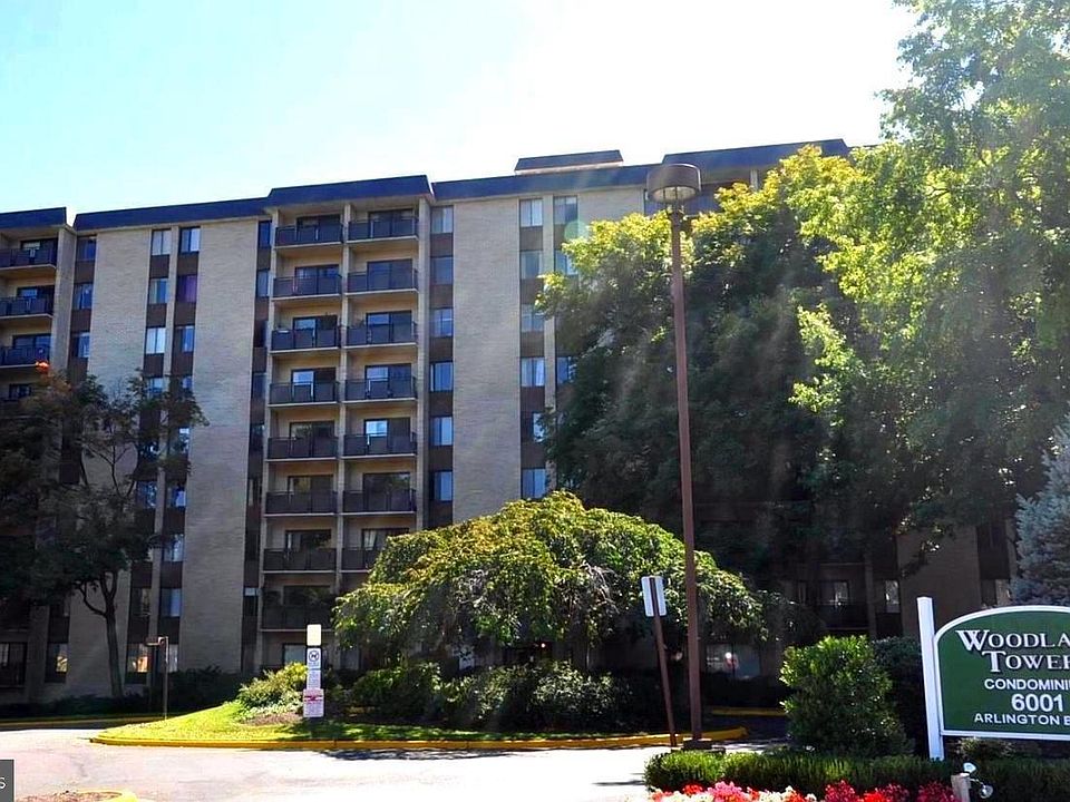 1st image of 6001 Arlington Blvd APT 919