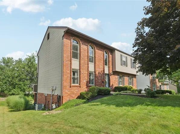 808 Glendale Ct, Cranberry Township, PA 16066