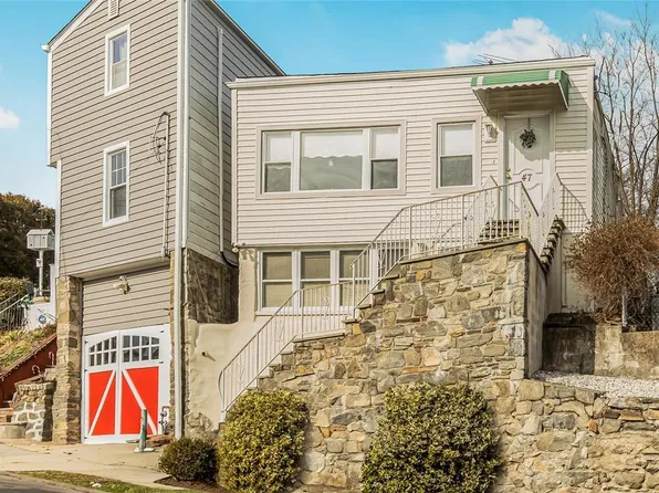 47 Hart Avenue, Yonkers, NY 10704