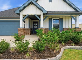 4207 Butler Point Ln, League City, TX 77573