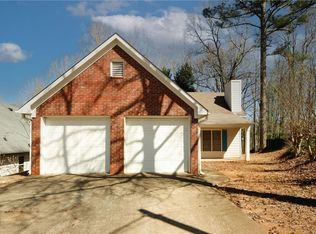 4264 Joshua Way NW, Kennesaw, GA 30144