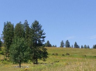 822K Barzee Rd, Colville, WA 99114