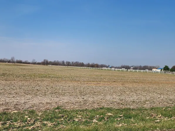 300 South St, Anderson, IN 46017