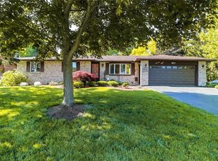 167 Andiron Ln, Rochester, NY 14612