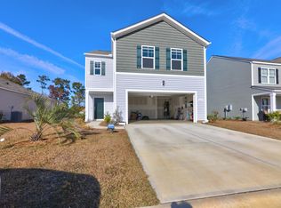 215 Pine Forest Dr LOT 125, Elston B Conway, SC 29526