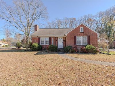 401 Trail One, Burlington, NC, 27215