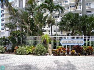 500 S Ocean Way #308, Deerfield Beach, FL 33441