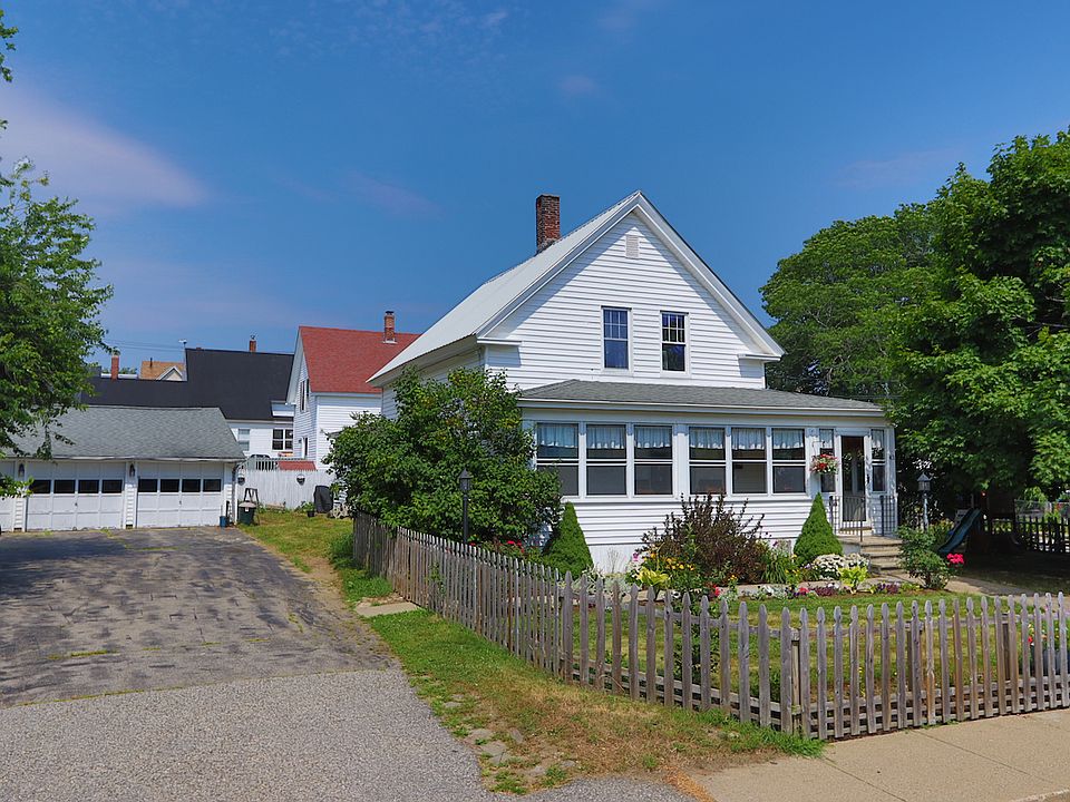 1st image of 43 Spruce St #B