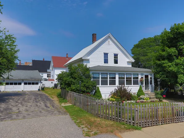 43 Spruce St #B, Sanford, ME 04073
