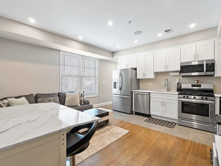 16 Troy St #201 — Photo 3