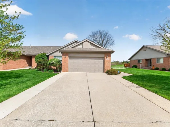 1927 Pebble Creek Dr, Canton, MI 48188