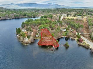 Merrivale Road #054, Moultonborough, NH 03254