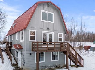 16027 W Platt Rd, Wasilla, AK 99623