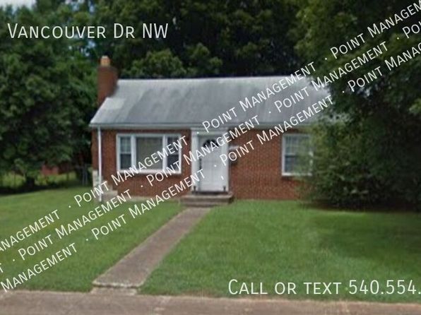 2516 Vancouver Dr NW