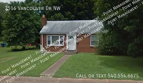 2516 Vancouver Dr NW Photo 1