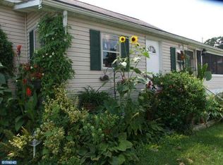 112 Francis St, Oxford, PA 19363