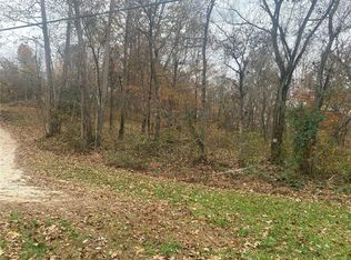 Gann Ridge Gary Fletcher Rd, Garfield, AR 72732