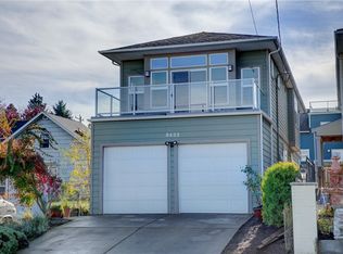 8433 S 113th St, Seattle, WA 98178