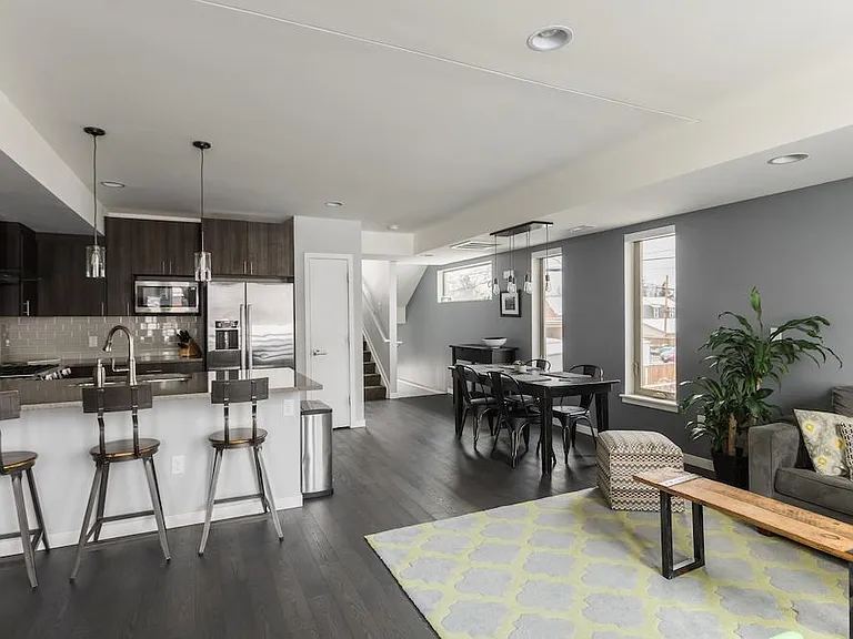 4030 Tejon St #106 — Photo 5