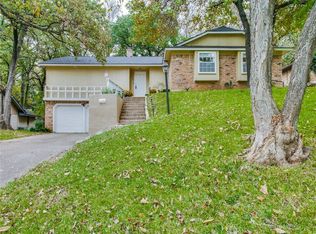 2105 Ridgedale Dr, Arlington, TX 76013