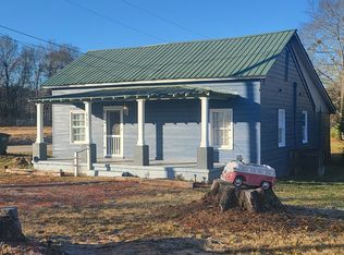 643 N 17th St, Griffin, GA 30223