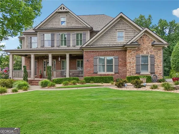 1870 Marcia Overlook Dr, Cumming, GA 30041