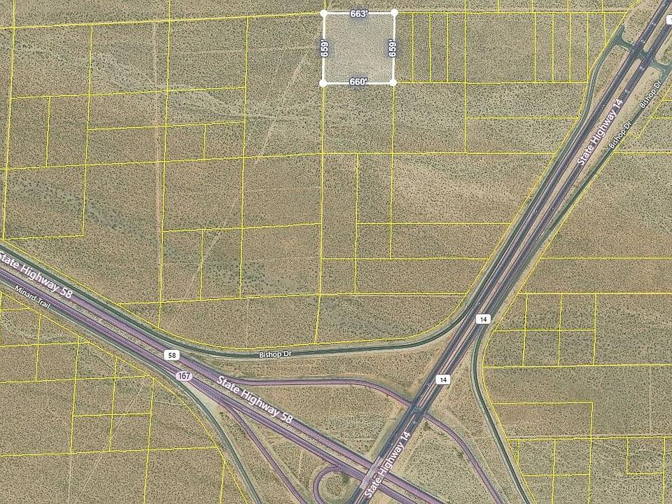 1st image of NW Corner Hwy #14