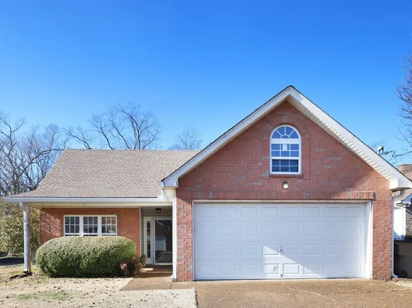 1924 Port James Cir, Antioch, TN 37013