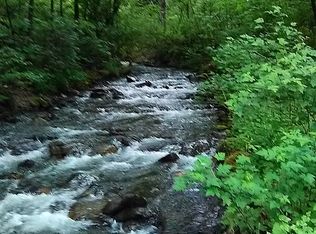 9444 9485 Cornell Creek Rd, Glacier, WA 98244